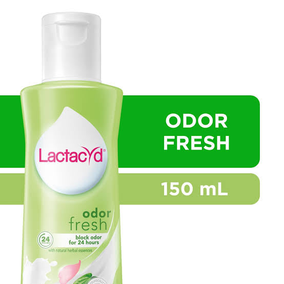 Lactacyd All Day Care, 150 Milliliters