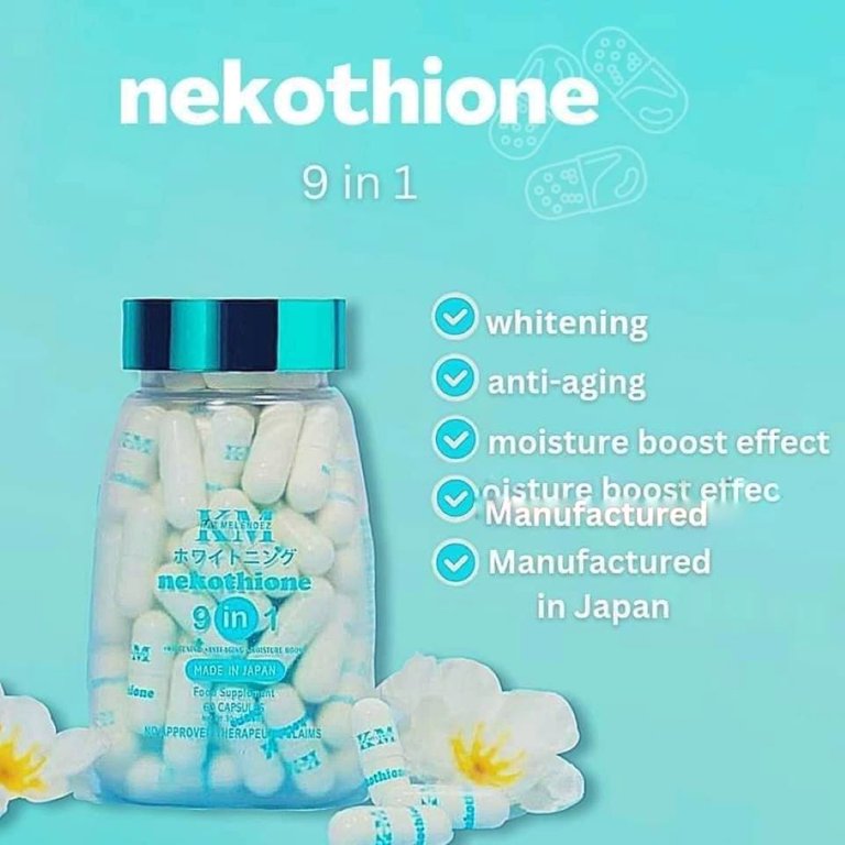 Nekothione 2 bottles 2 trial pack Freesf - フットケア