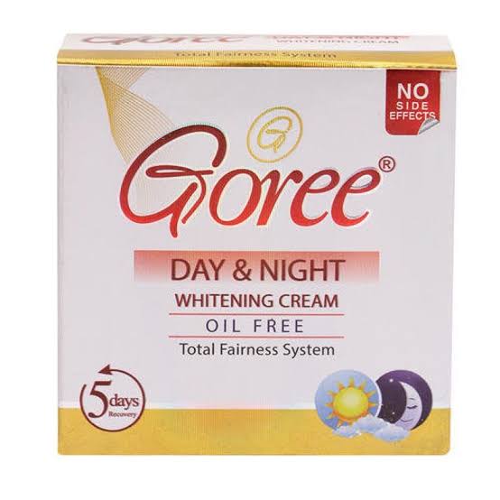 GOREE DAY & NIGHT BEAUTY CREAM – Tita Guapa's House of Beauty Products