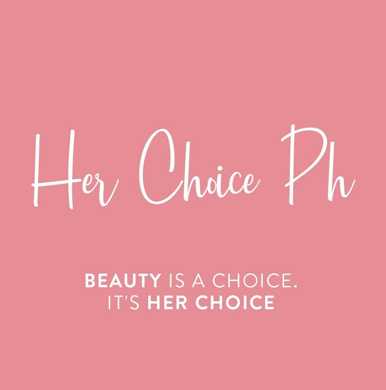 Her Choice Ph Beauty Essentials