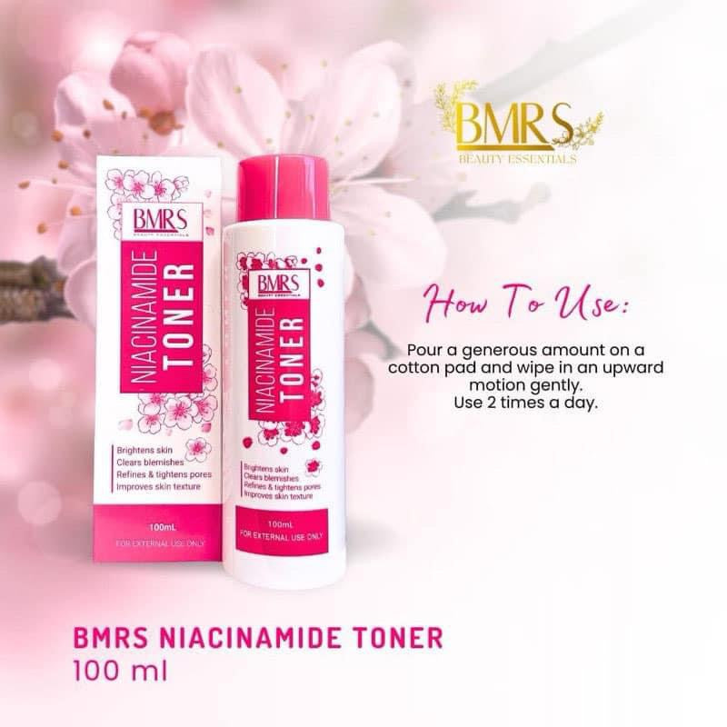 BMRS Toner 100ml