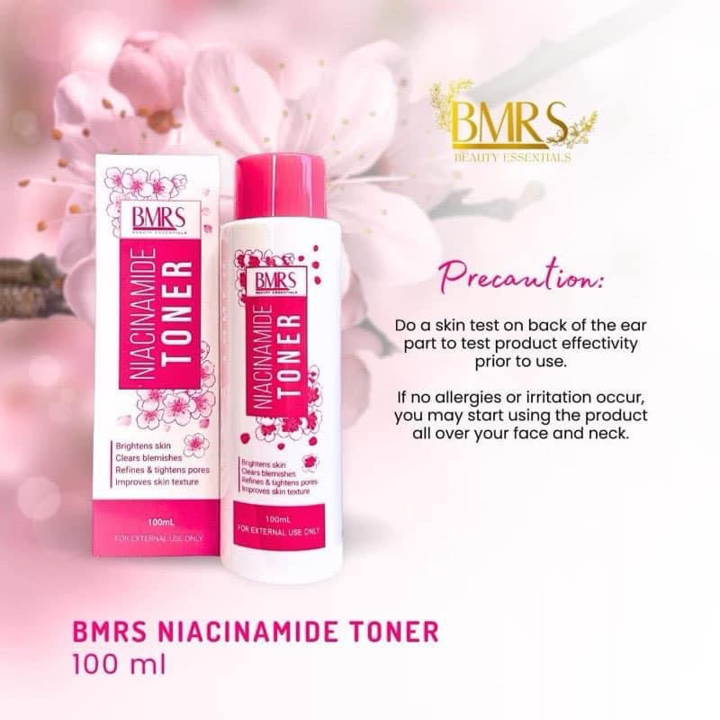 BMRS Toner 100ml