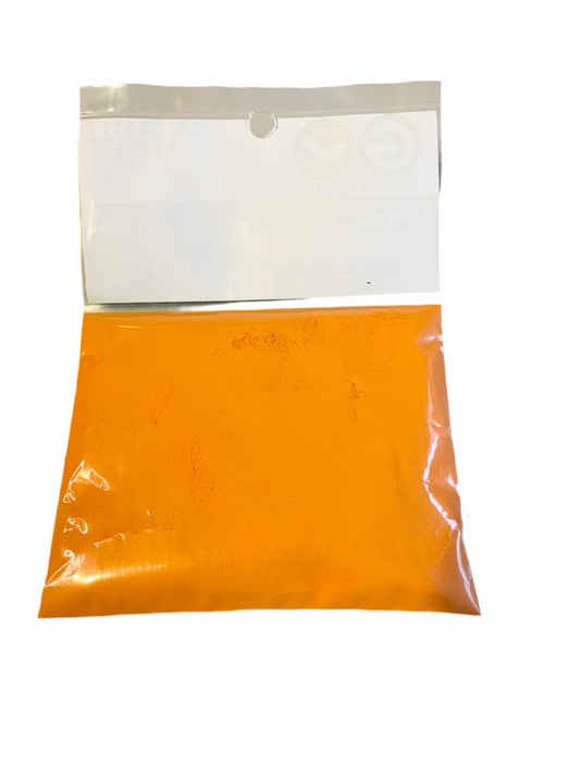 Cheese Powder Premium Flavour 50g