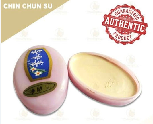 Chin Chun Su (Blue Label)