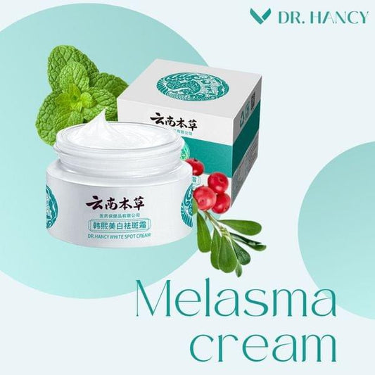 Dr. Hancy White Spot Cream 20g ( Melasma Cream )