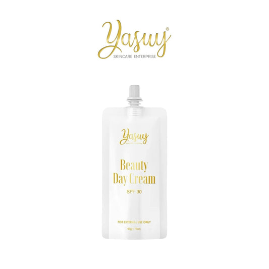 Yasuy Beauty Day Cream 50g