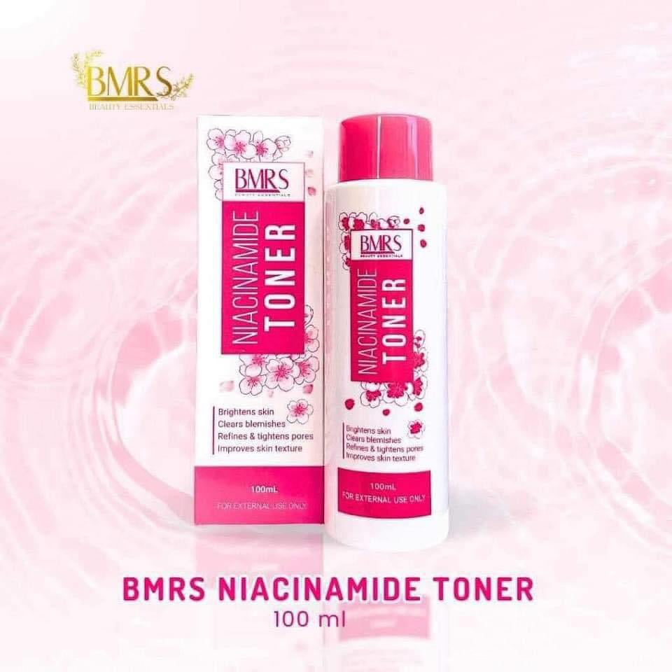 BMRS Toner 100ml