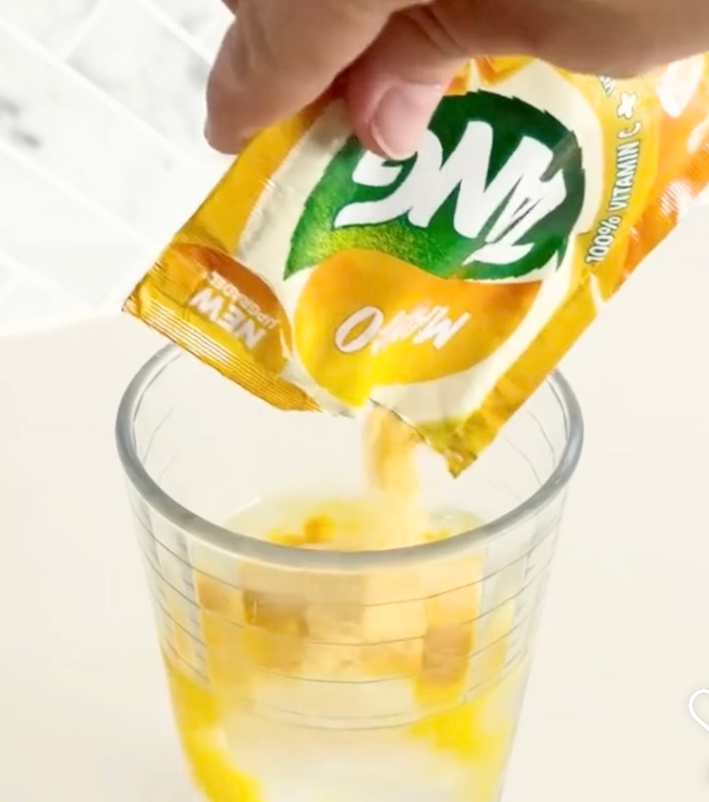 TANG Juice - Mango 19g