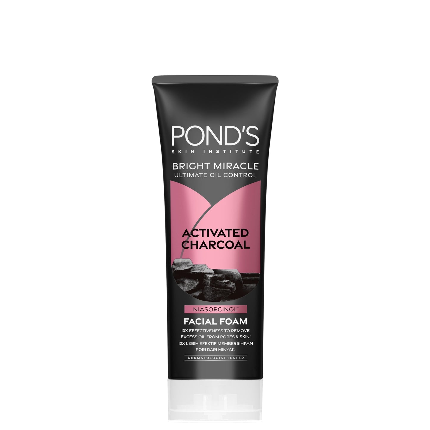 Pond’s Bright Miracle Ultimate Oil Control Facial Foam Wash 100g