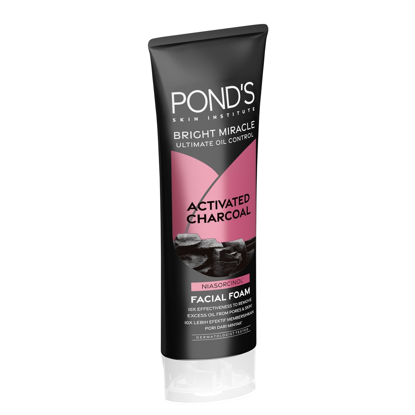 Pond’s Bright Miracle Ultimate Oil Control Facial Foam Wash 100g