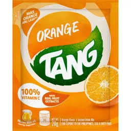 TANG Juice - Orange 19g