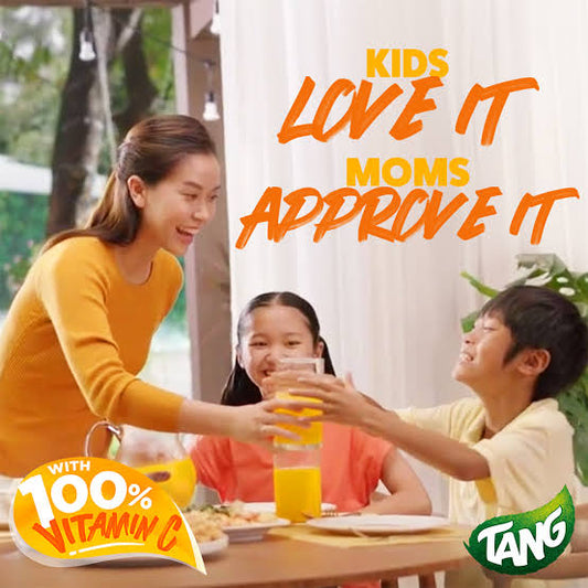 TANG Juice - Mango 19g