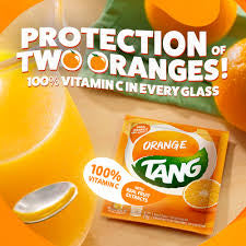 TANG Juice - Orange 19g