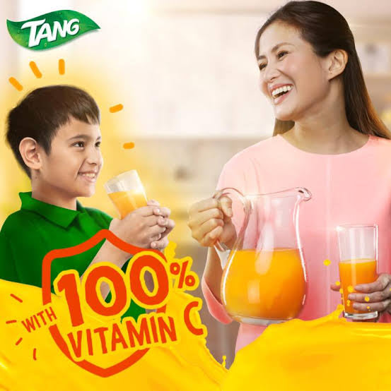 TANG Juice - Mango 19g