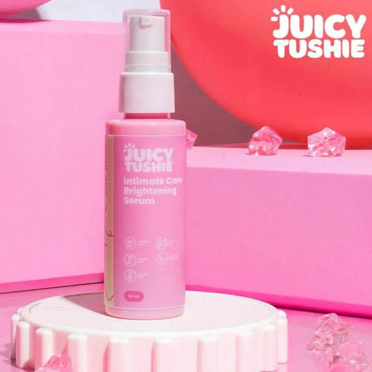 Juicy Tushie Serum 60ml