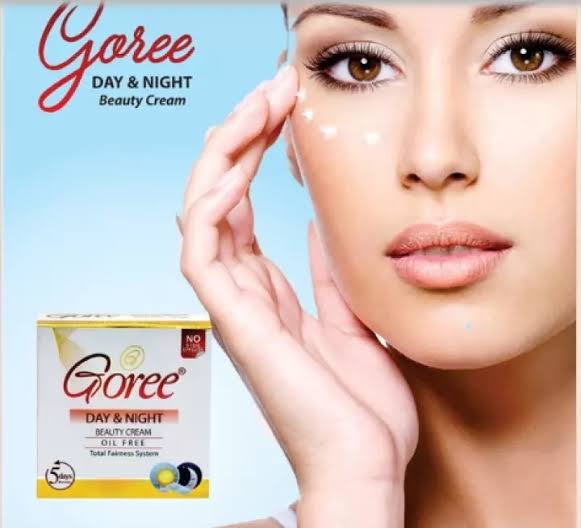 GOREE DAY & NIGHT BEAUTY CREAM – Tita Guapa's House of Beauty Products