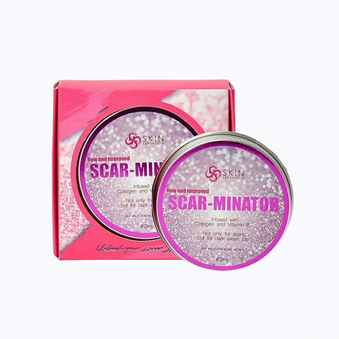 SCARMINATOR Cream 50ml